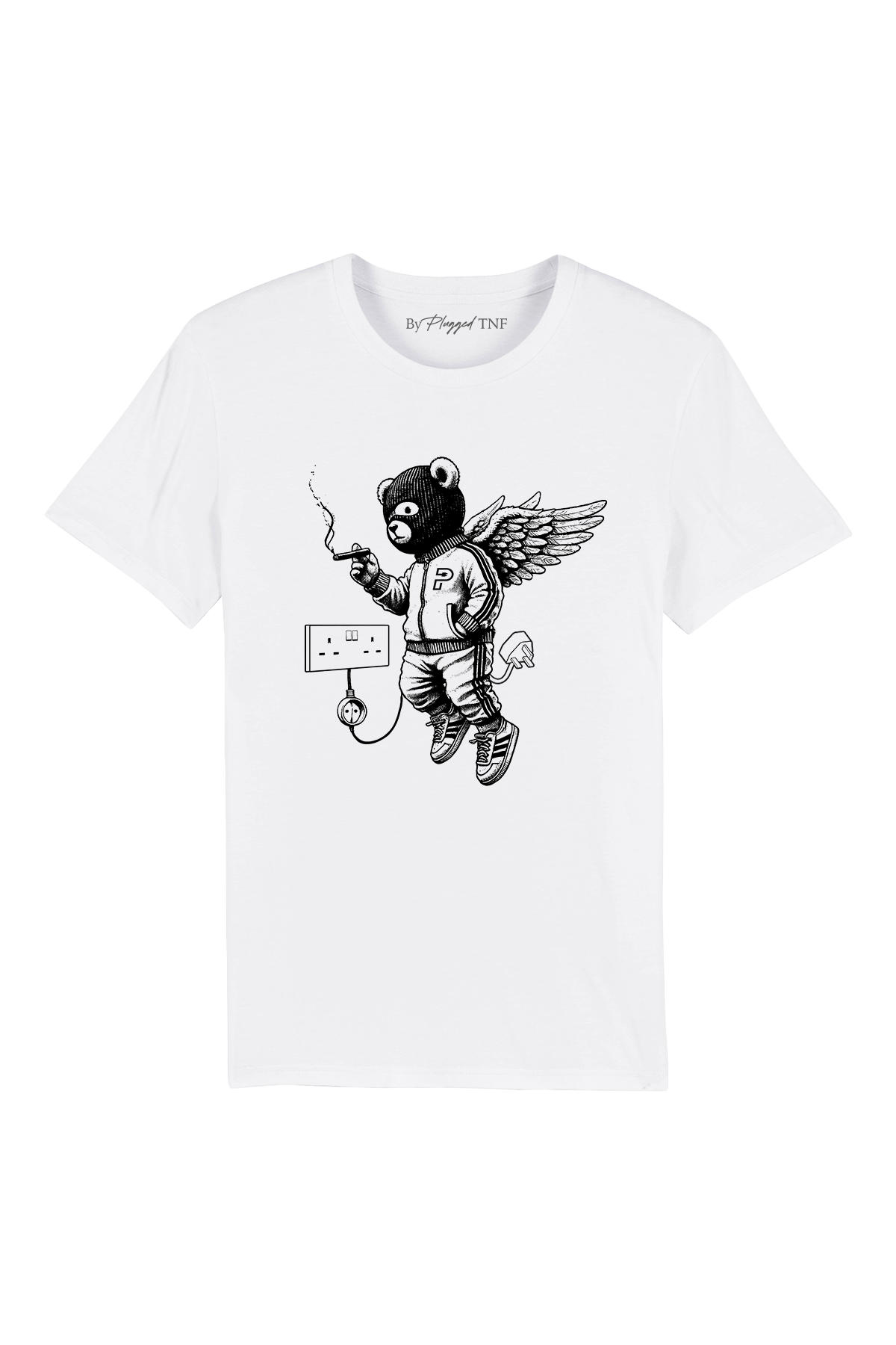 Plugged Angel  - Angels Recharge