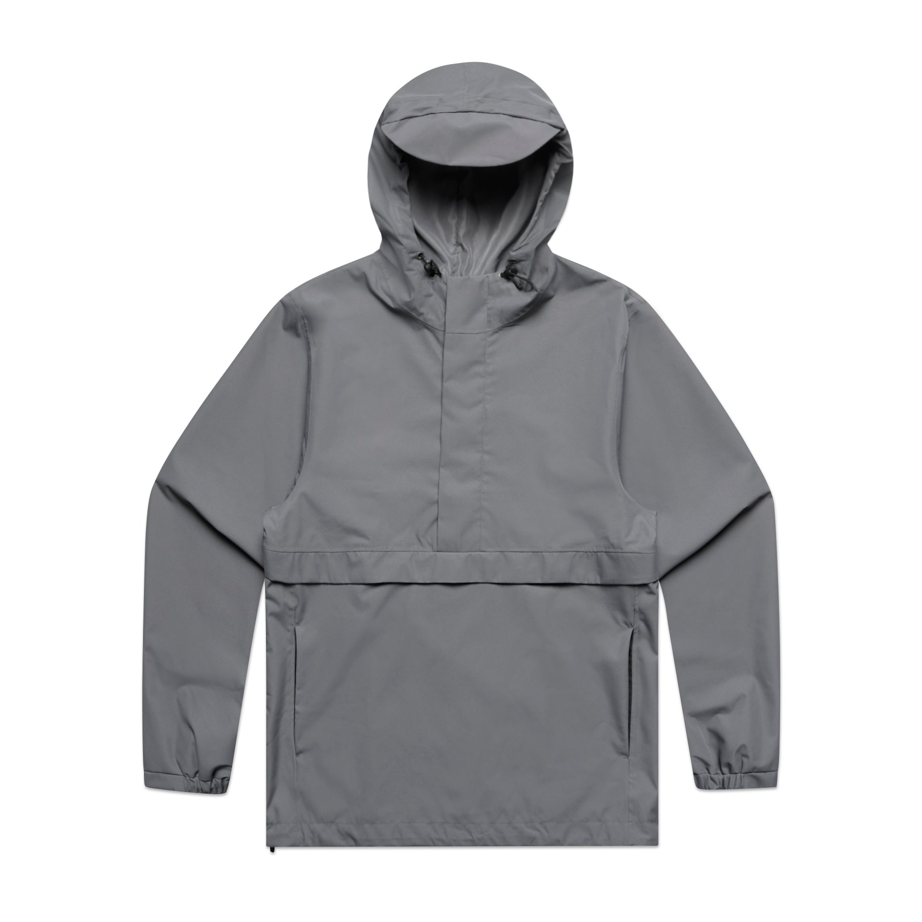 Own Brand Plug Windbreaker - DTF