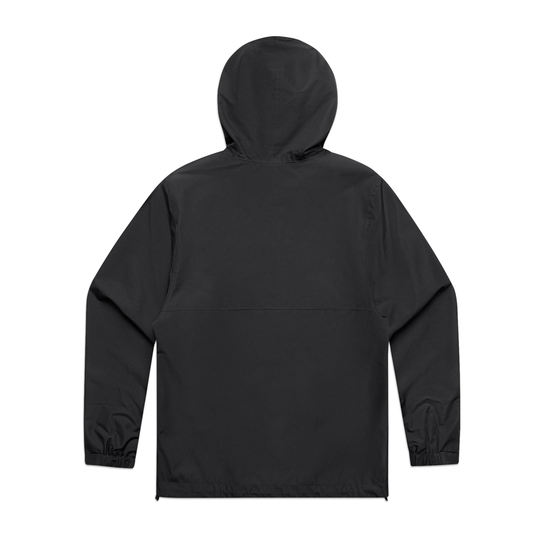 Own Brand Plug Windbreaker - DTF