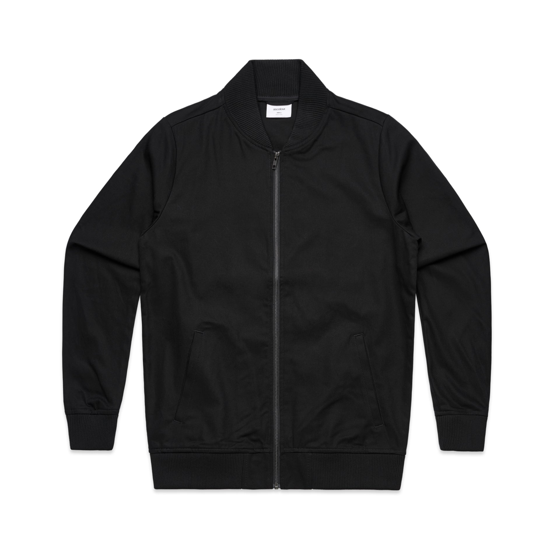 Own Brand Plug Bomber Jacket - DTF
