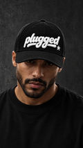Plugged Signature Cap