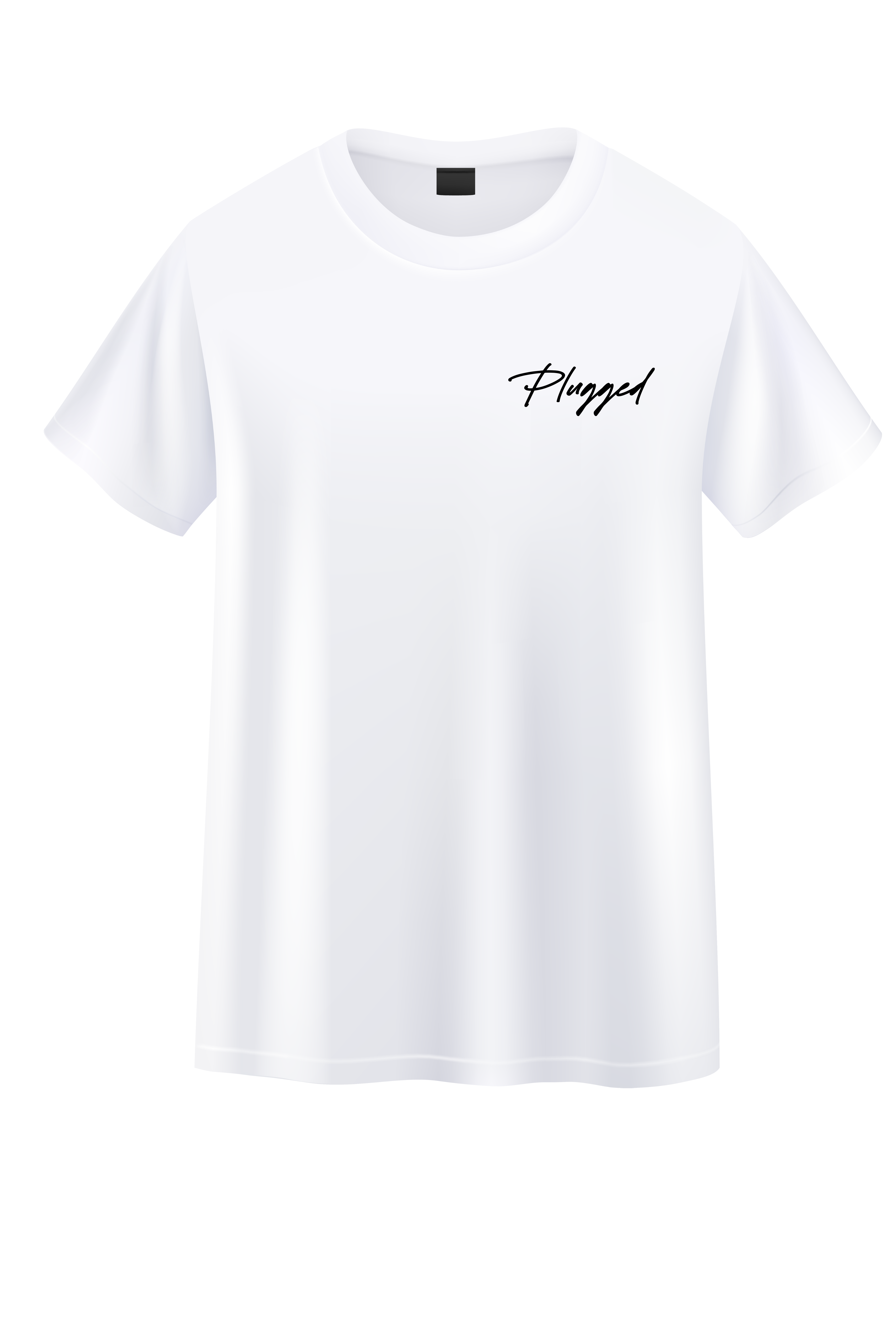 Plugged TNF - Signature Tee